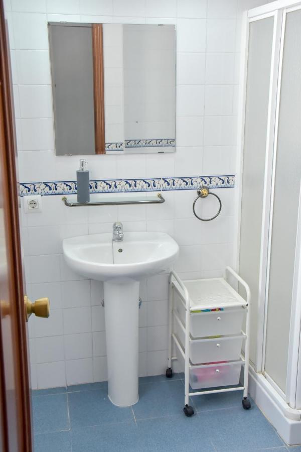 Apartamento Alohamundi Pureza II Sevilla Exterior foto